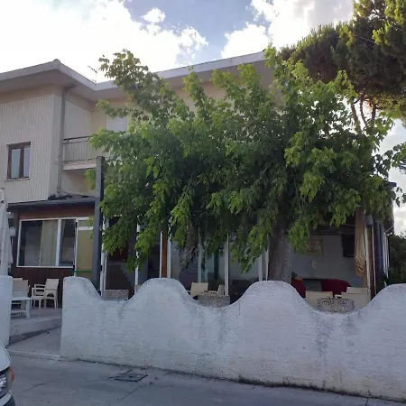 Quadruple Just Steps From The Sea - Ideal For A Relaxing Vacation 3*