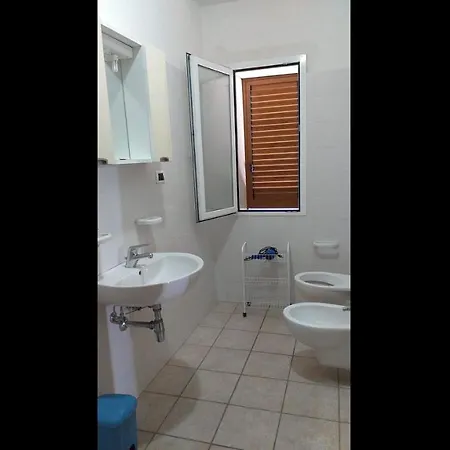 Bed & Breakfast Quadruple Just Steps From The Sea - Ideal For A Relaxing Vacation 3*