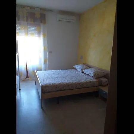 Quadruple Just Steps From The Sea - Ideal For A Relaxing Vacation Pineto
