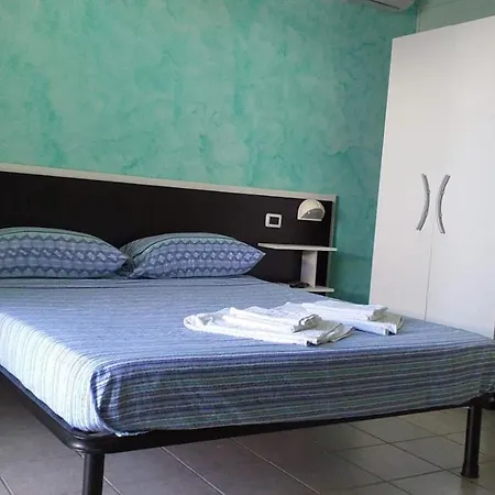 Quadruple Just Steps From The Sea - Ideal For A Relaxing Vacation Pineto