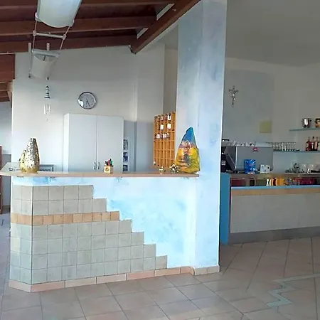 Quadruple Just Steps From The Sea - Ideal For A Relaxing Vacation 3* Pineto