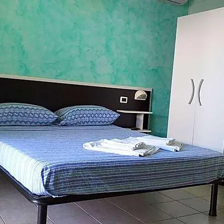Quadruple Just Steps From The Sea - Ideal For A Relaxing Vacation