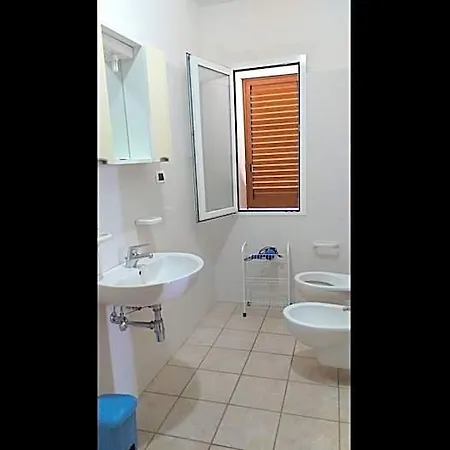 Quadruple Just Steps From The Sea - Ideal For A Relaxing Vacation Pineto