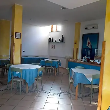 Quadruple Just Steps From The Sea - Ideal For A Relaxing Vacation 3*