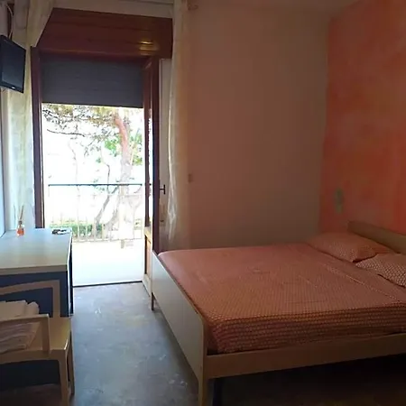 Quadruple Just Steps From The Sea - Ideal For A Relaxing Vacation Pineto