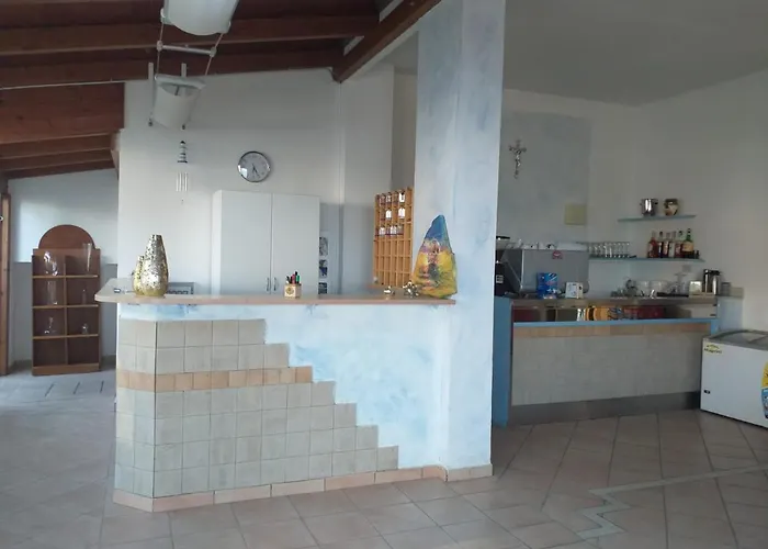 Quadruple Just Steps From The Sea - Ideal For A Relaxing Vacation 3* Pineto