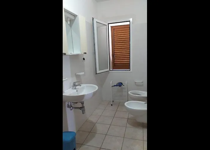 Panzió Quadruple Just Steps From The Sea - Ideal For A Relaxing Vacation 3*