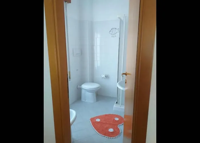 Panzió Quadruple Just Steps From The Sea - Ideal For A Relaxing Vacation 3*